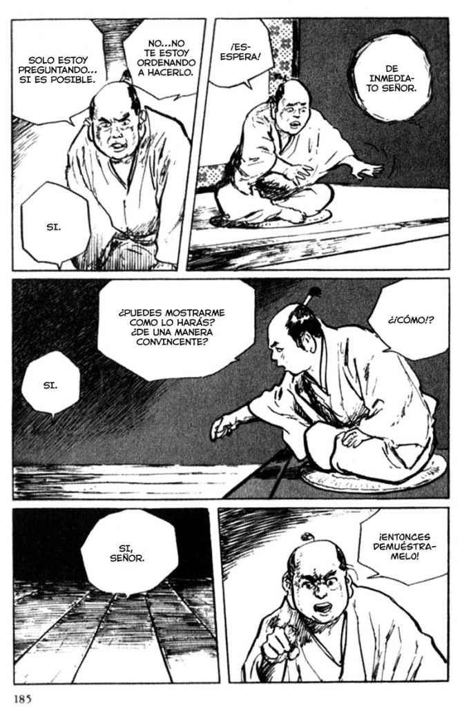 Read Path Of The Assassin ES Manga Online