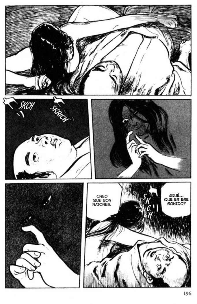 Read Path Of The Assassin ES Manga Online