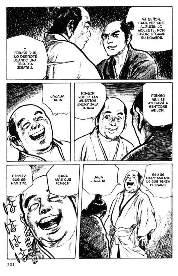 Read Path Of The Assassin ES Manga Online