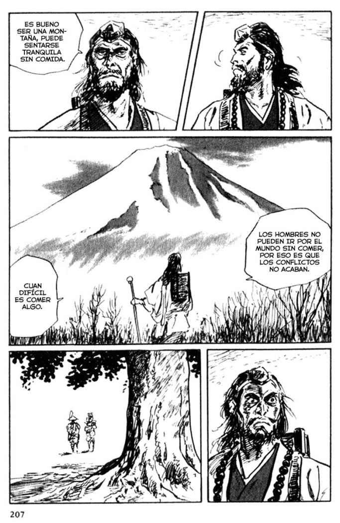 Read Path Of The Assassin ES Manga Online