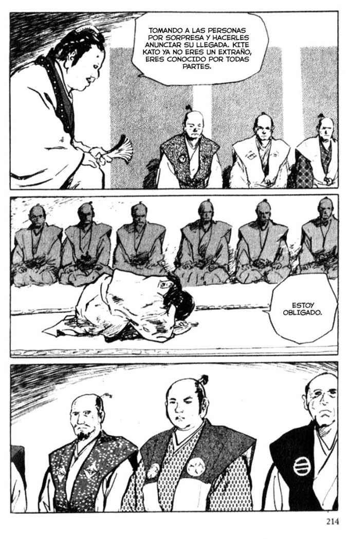 Read Path Of The Assassin ES Manga Online