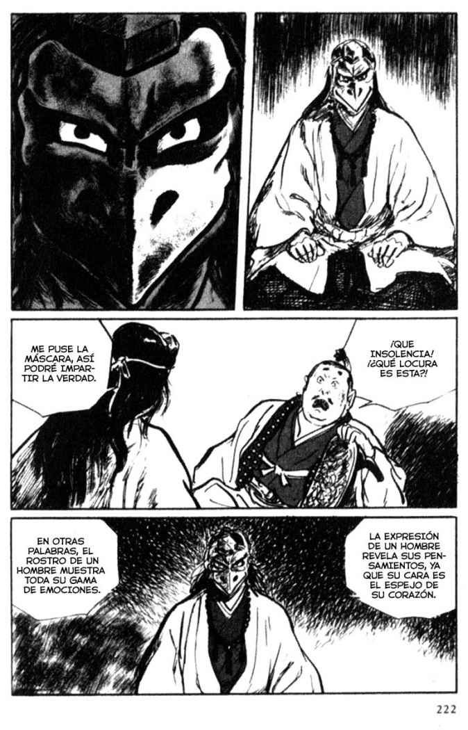 Read Path Of The Assassin ES Manga Online
