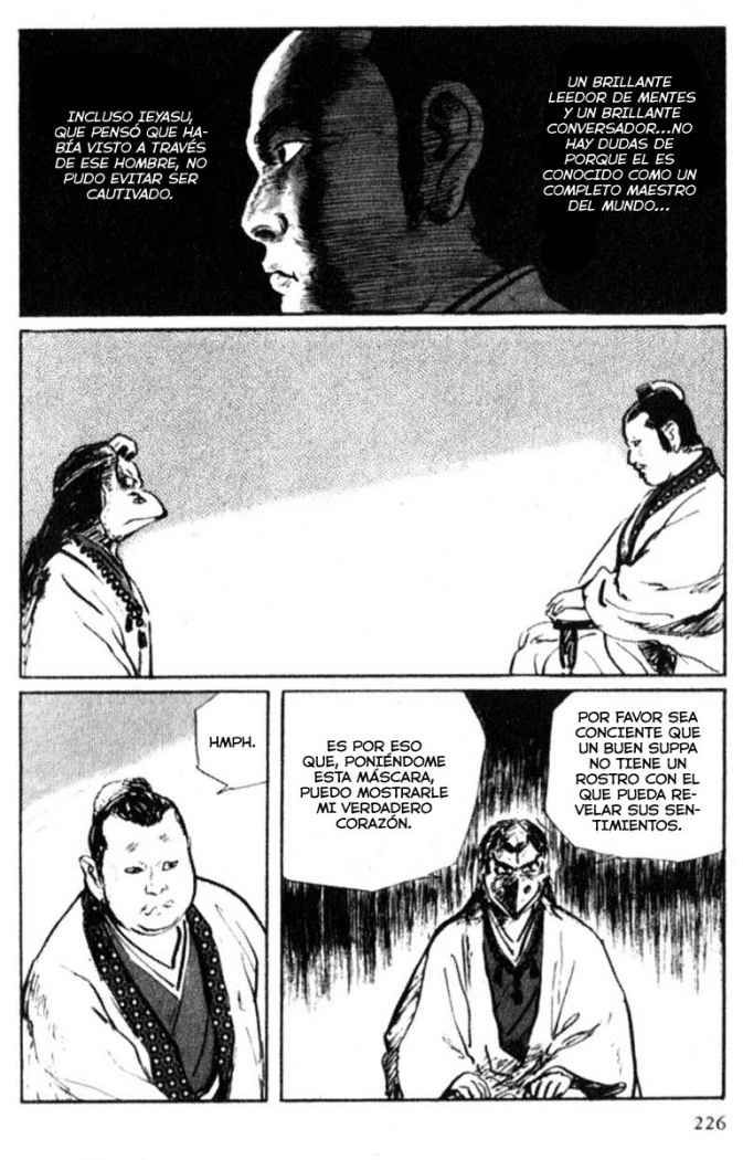 Read Path Of The Assassin ES Manga Online