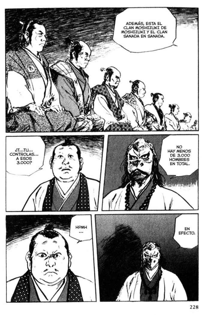 Read Path Of The Assassin ES Manga Online