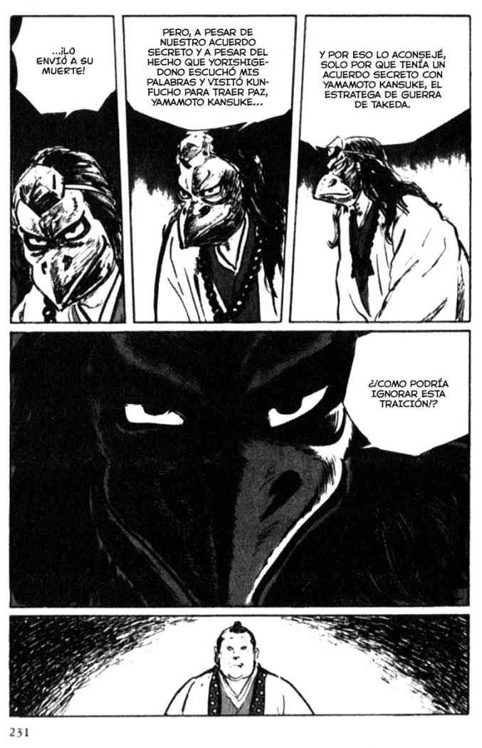 Read Path Of The Assassin ES Manga Online