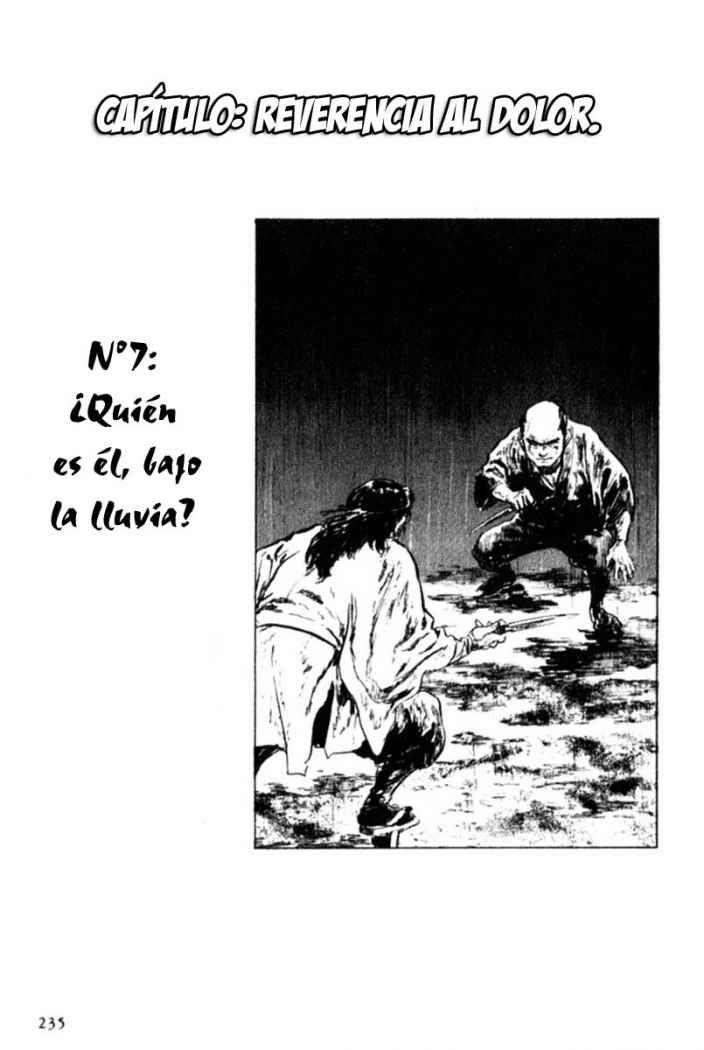 Read Path Of The Assassin ES Manga Online
