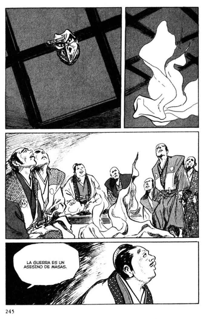 Read Path Of The Assassin ES Manga Online