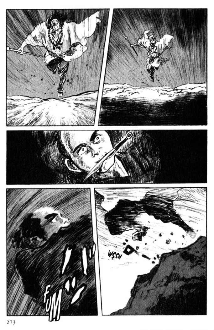 Read Path Of The Assassin ES Manga Online