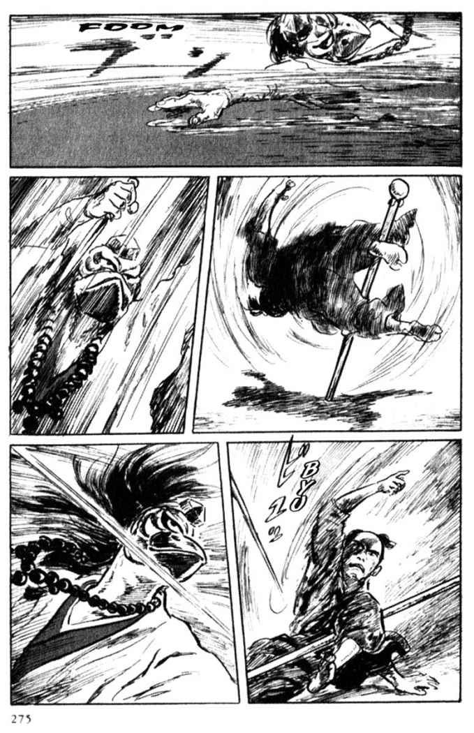 Read Path Of The Assassin ES Manga Online
