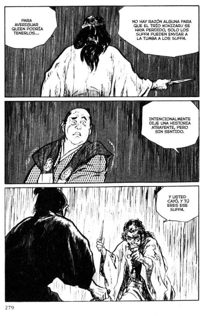 Read Path Of The Assassin ES Manga Online