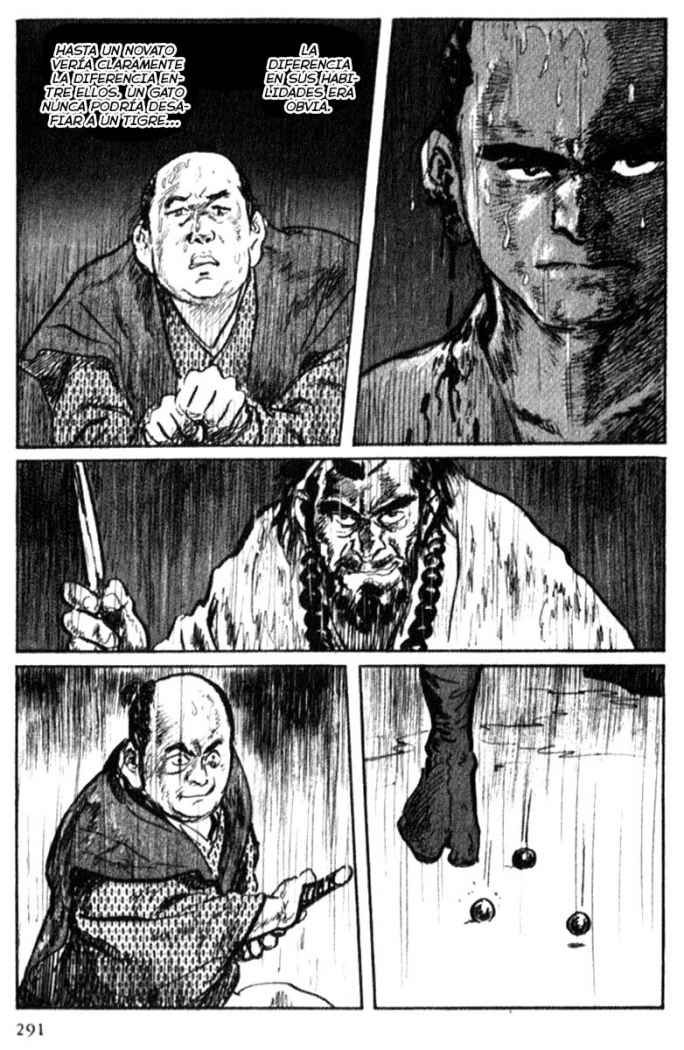 Read Path Of The Assassin ES Manga Online