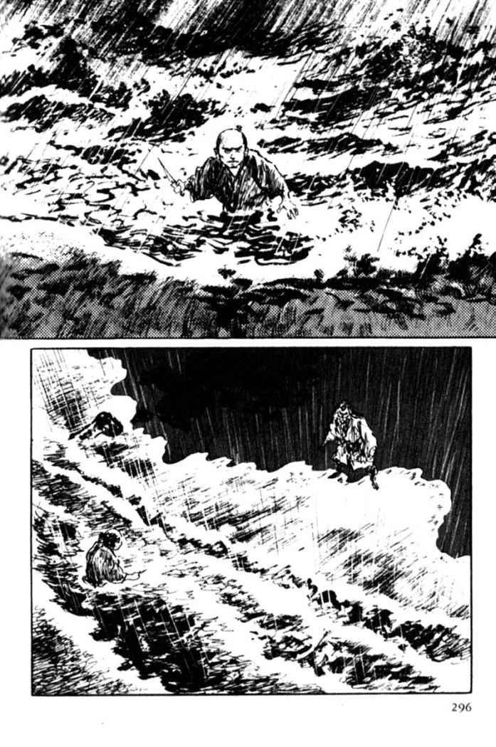 Read Path Of The Assassin ES Manga Online