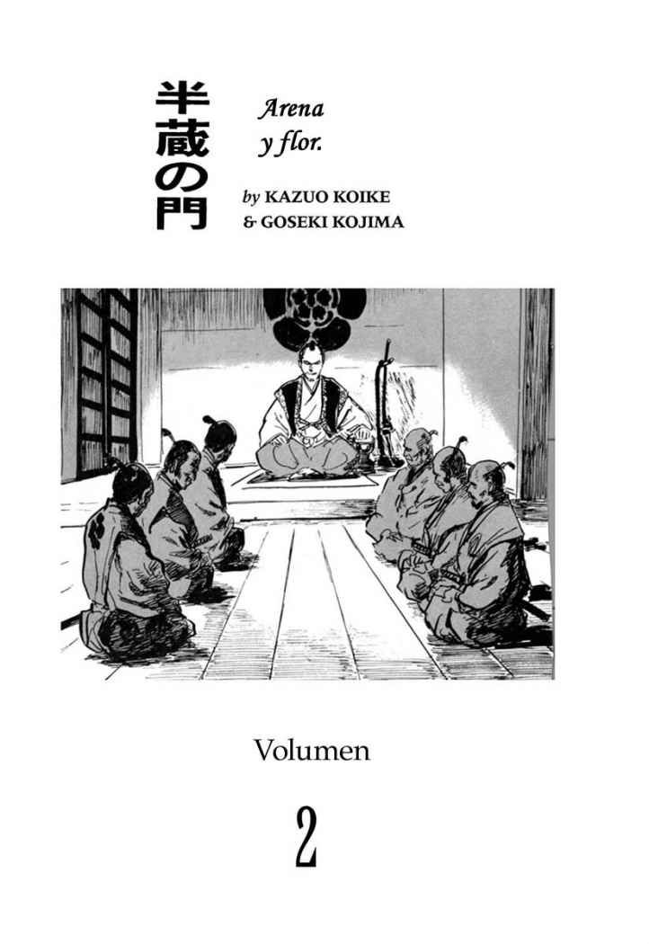 Read Path Of The Assassin ES Manga Online