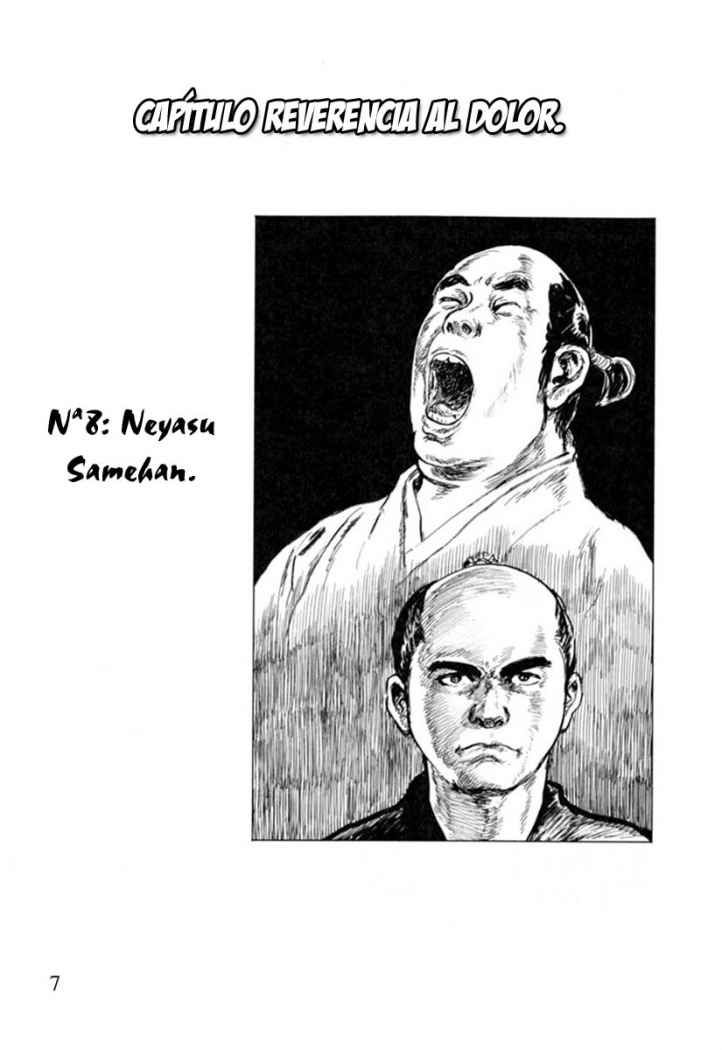 Read Path Of The Assassin ES Manga Online