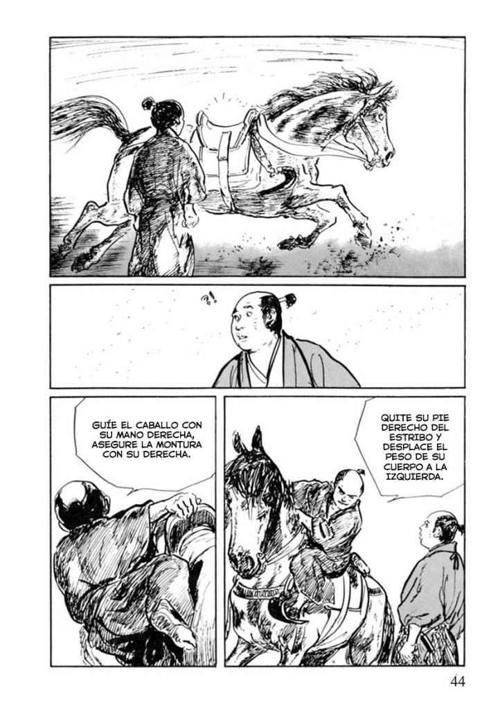 Read Path Of The Assassin ES Manga Online