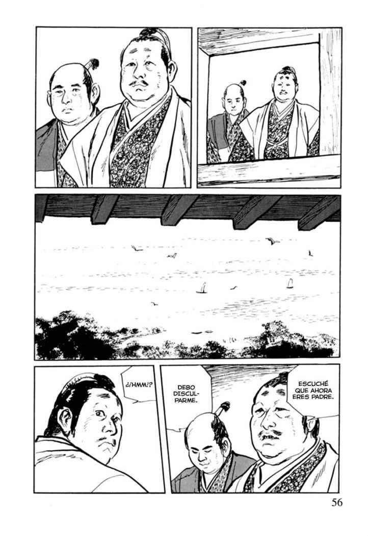 Read Path Of The Assassin ES Manga Online