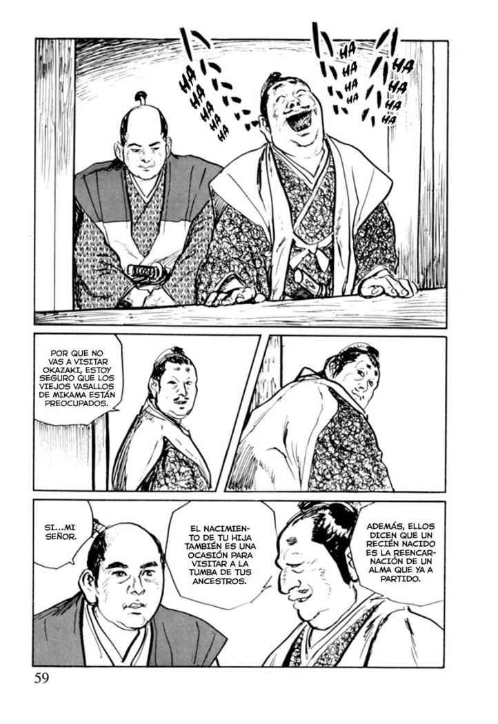 Read Path Of The Assassin ES Manga Online