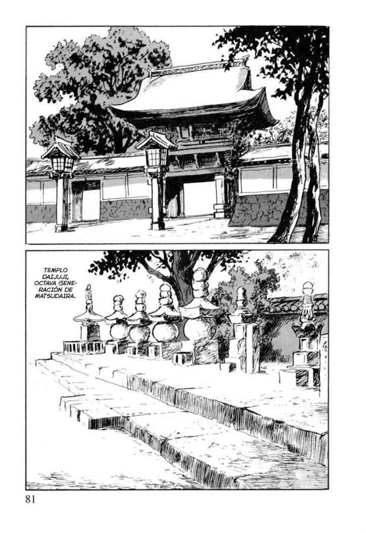 Read Path Of The Assassin ES Manga Online