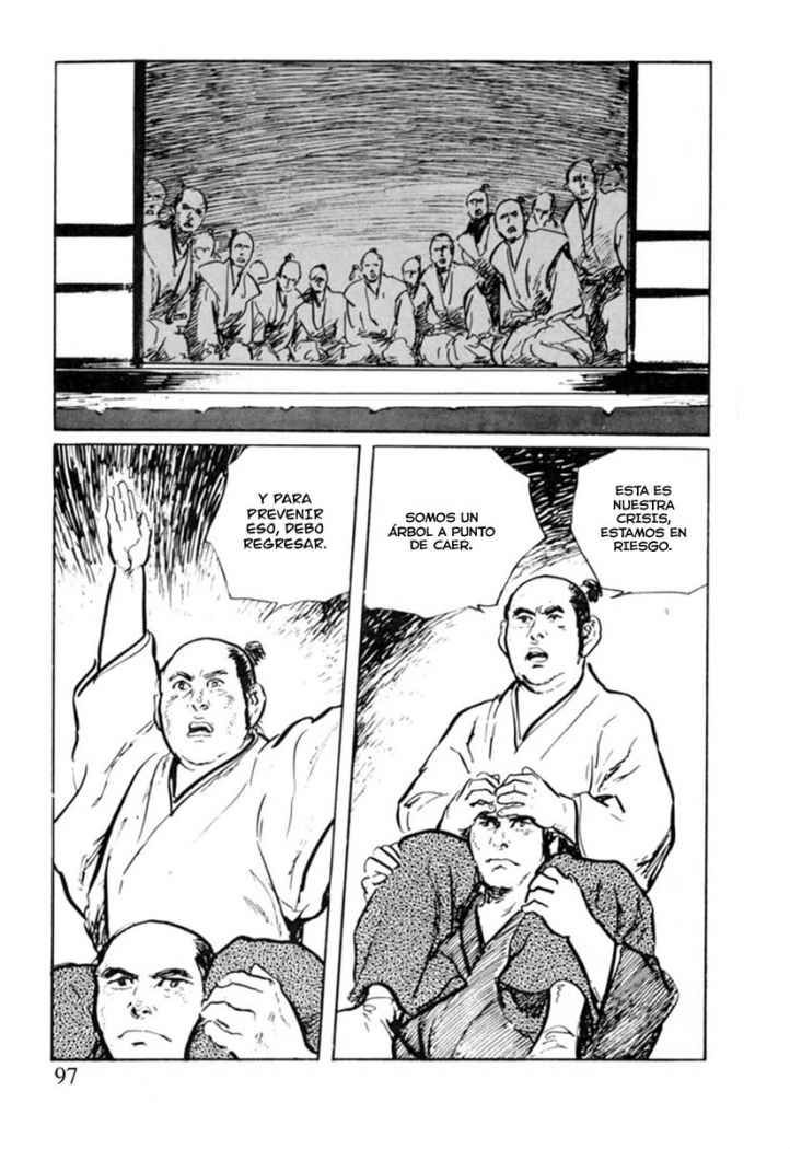 Read Path Of The Assassin ES Manga Online
