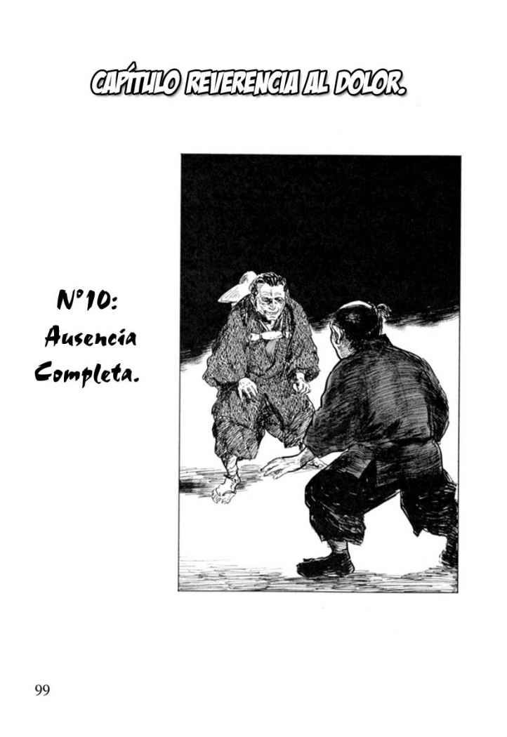 Read Path Of The Assassin ES Manga Online