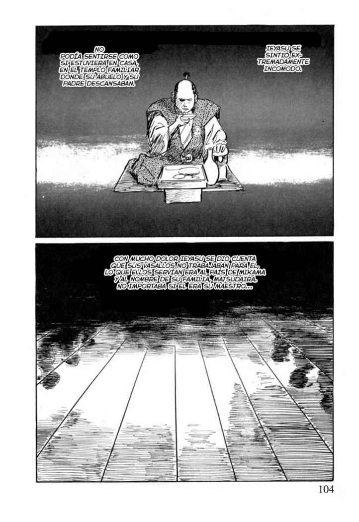 Read Path Of The Assassin ES Manga Online