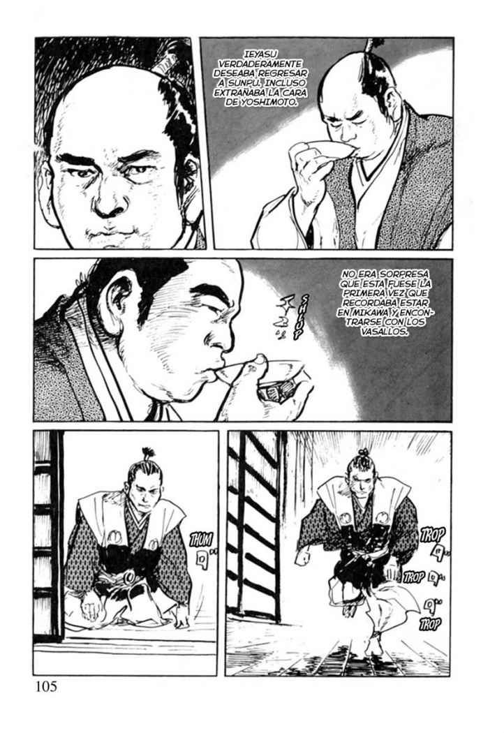 Read Path Of The Assassin ES Manga Online
