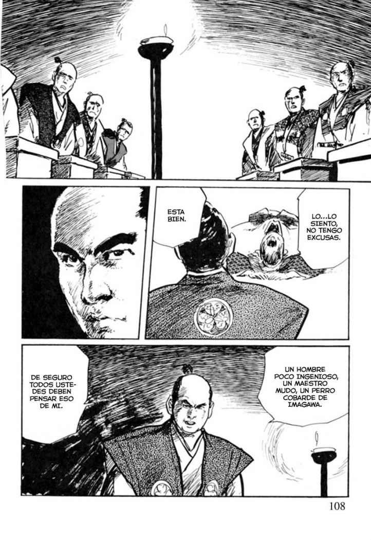 Read Path Of The Assassin ES Manga Online