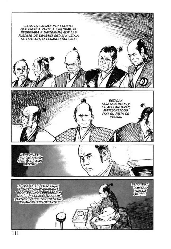 Read Path Of The Assassin ES Manga Online