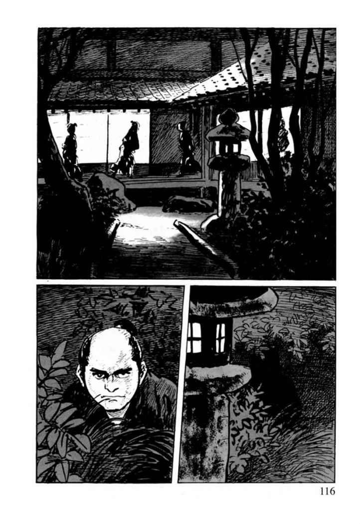 Read Path Of The Assassin ES Manga Online