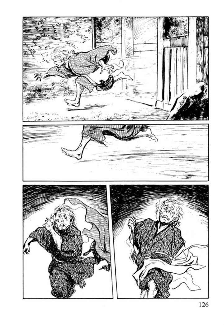 Read Path Of The Assassin ES Manga Online