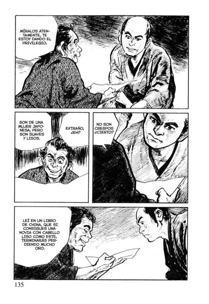 Read Path Of The Assassin ES Manga Online