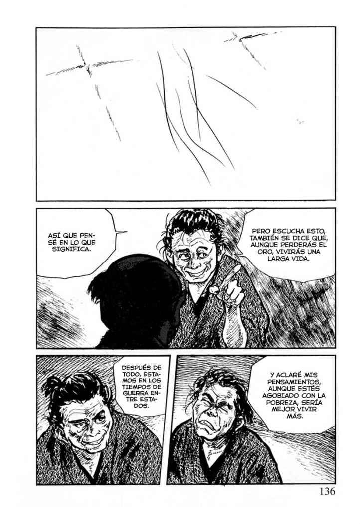Read Path Of The Assassin ES Manga Online