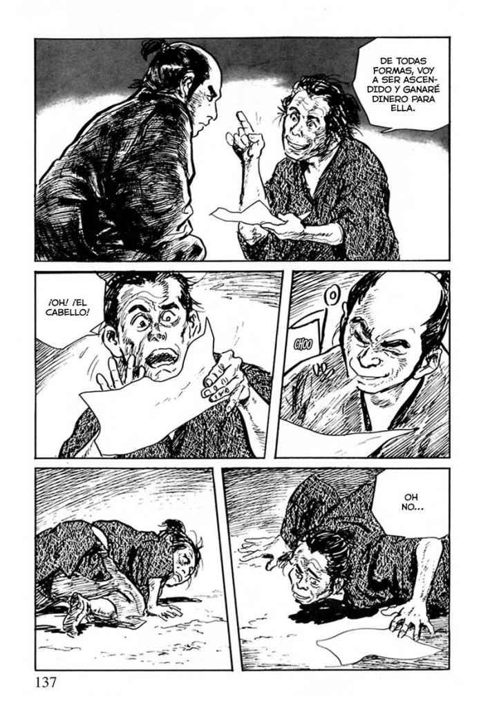 Read Path Of The Assassin ES Manga Online
