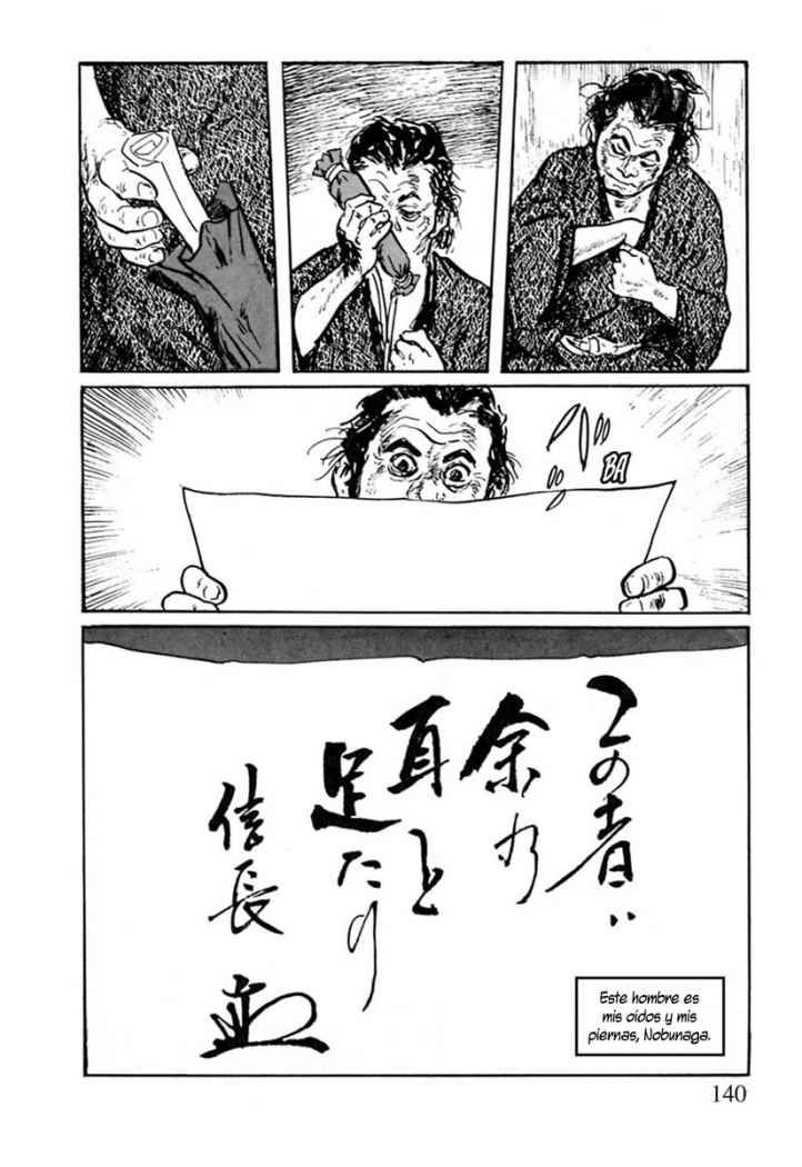 Read Path Of The Assassin ES Manga Online