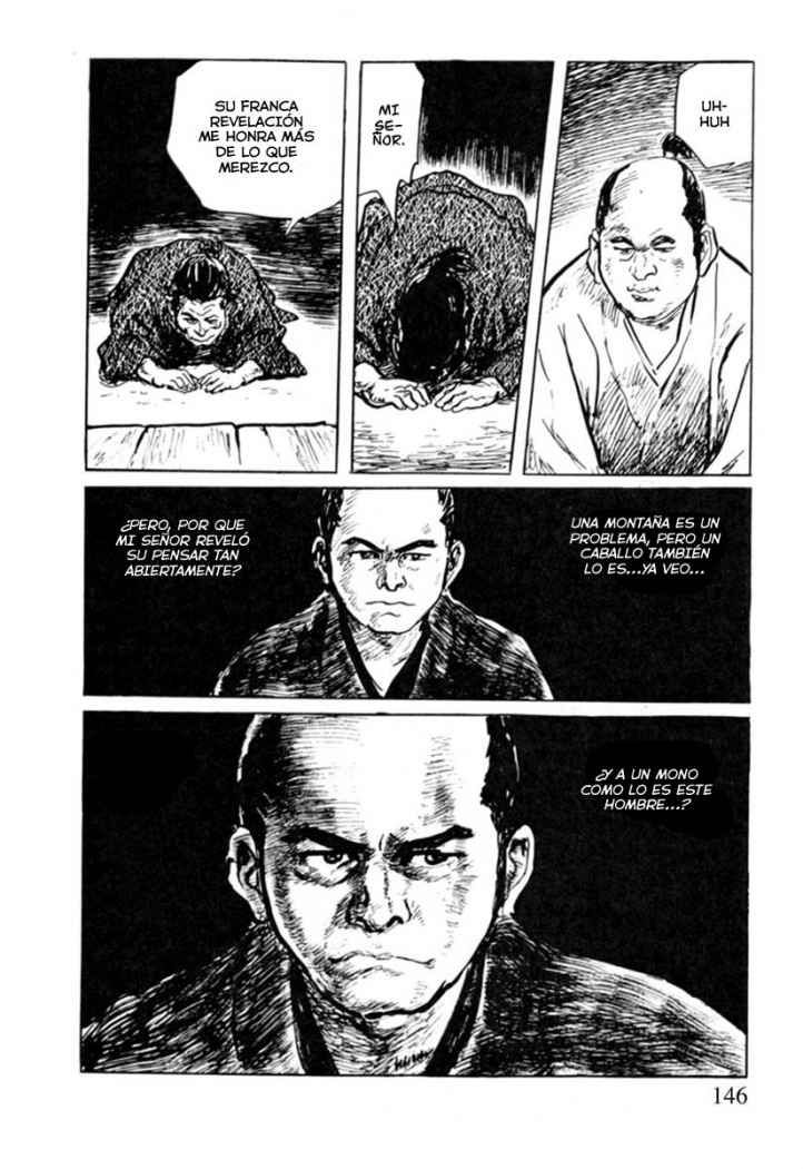 Read Path Of The Assassin ES Manga Online