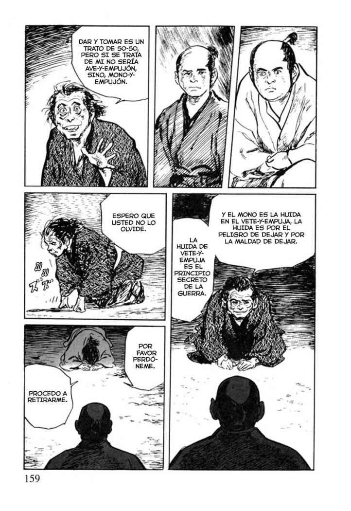 Read Path Of The Assassin ES Manga Online