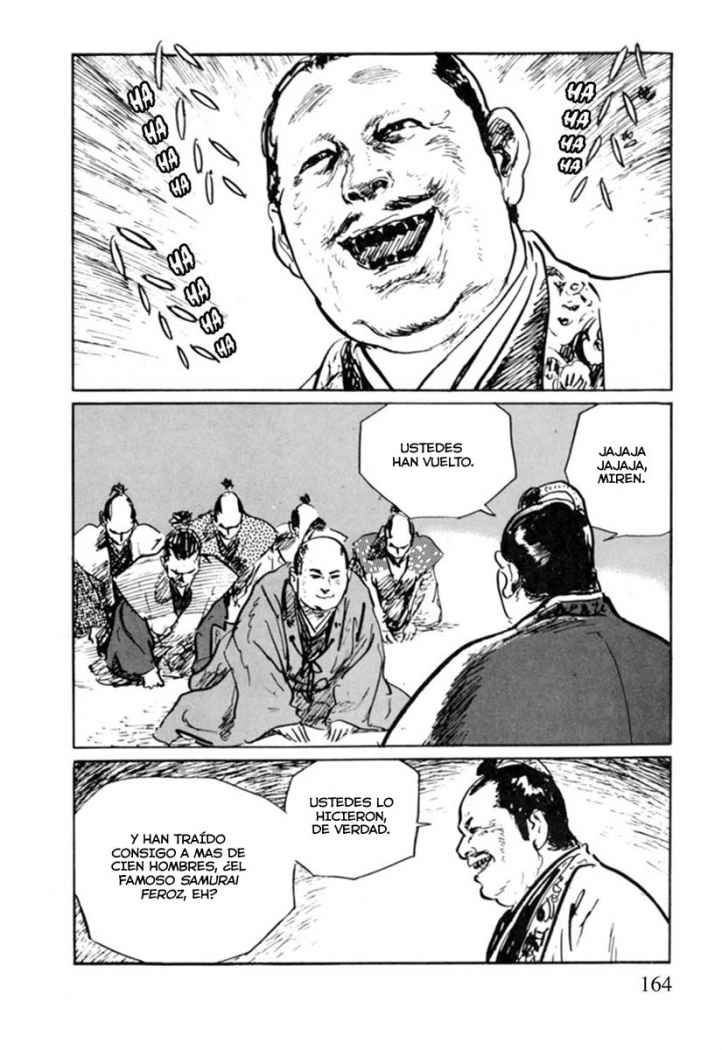 Read Path Of The Assassin ES Manga Online