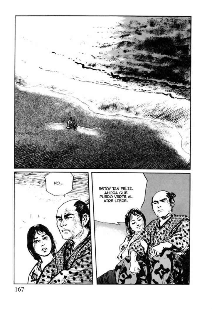 Read Path Of The Assassin ES Manga Online