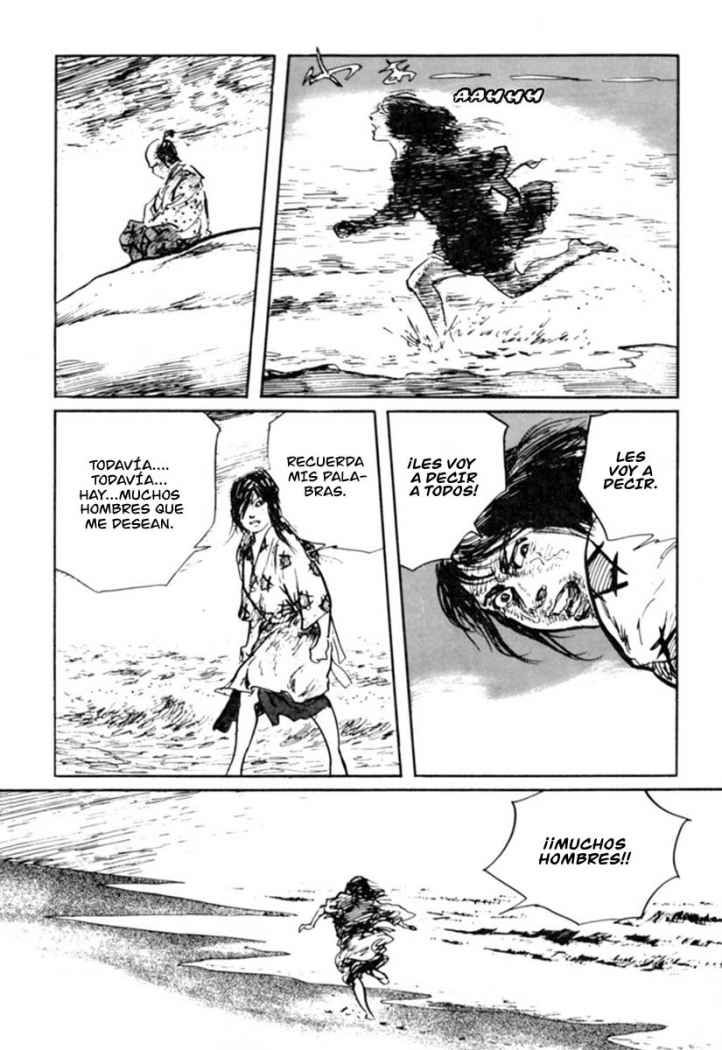 Read Path Of The Assassin ES Manga Online