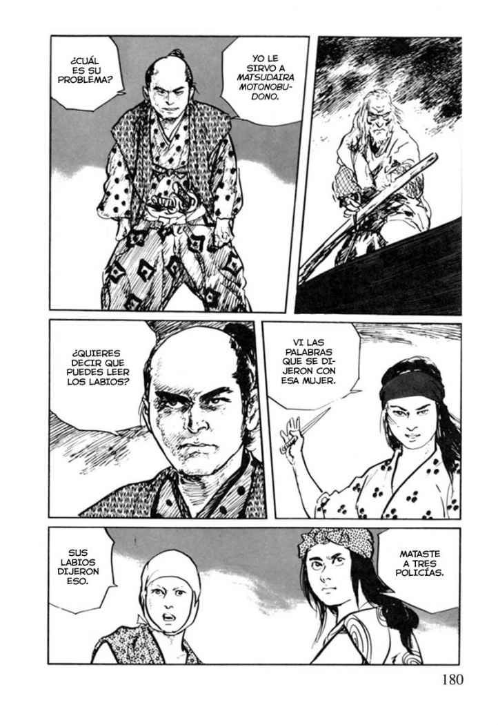 Read Path Of The Assassin ES Manga Online