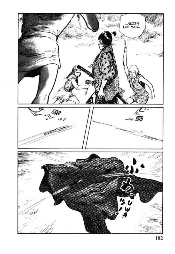 Read Path Of The Assassin ES Manga Online