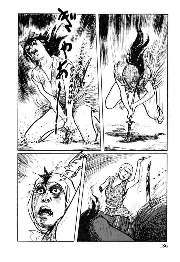 Read Path Of The Assassin ES Manga Online