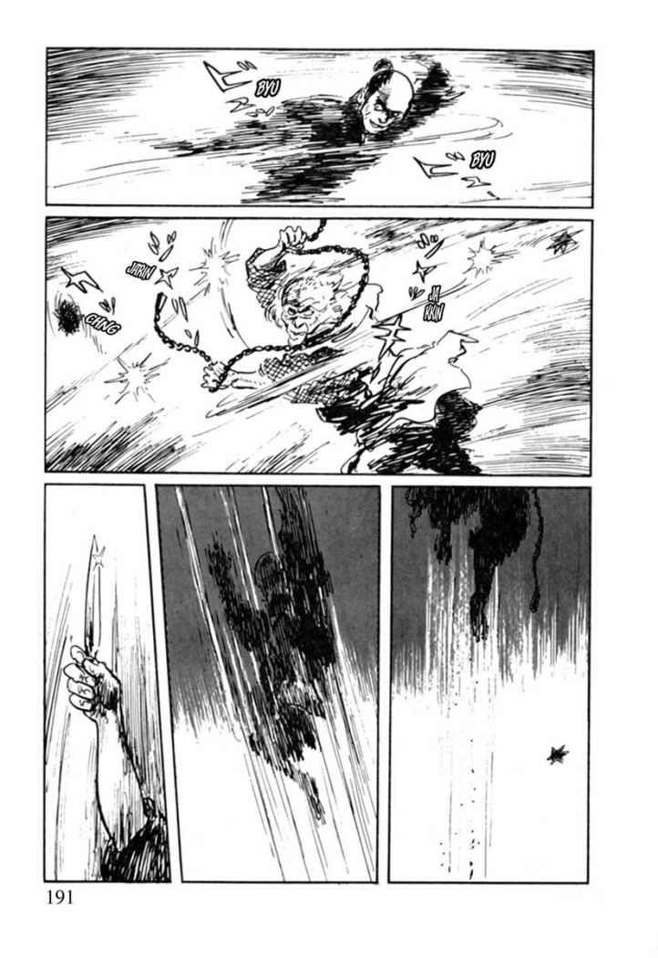 Read Path Of The Assassin ES Manga Online