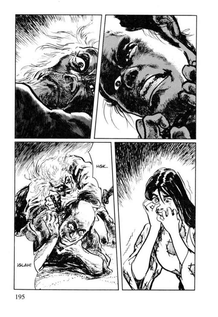 Read Path Of The Assassin ES Manga Online