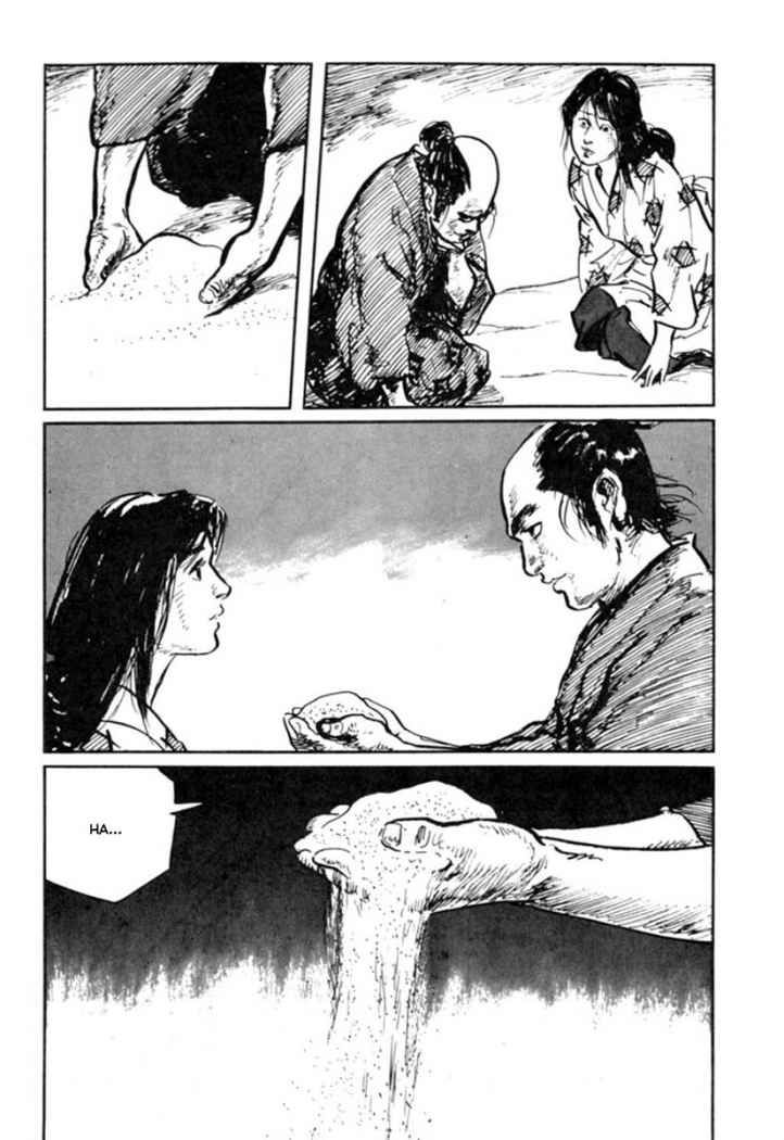 Read Path Of The Assassin ES Manga Online