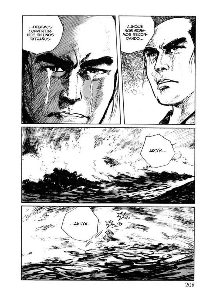 Read Path Of The Assassin ES Manga Online