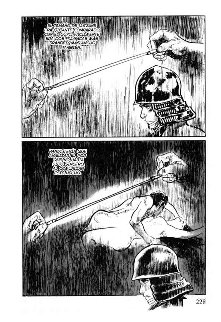 Read Path Of The Assassin ES Manga Online