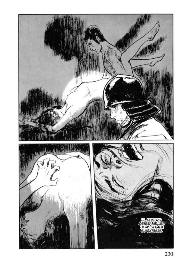 Read Path Of The Assassin ES Manga Online