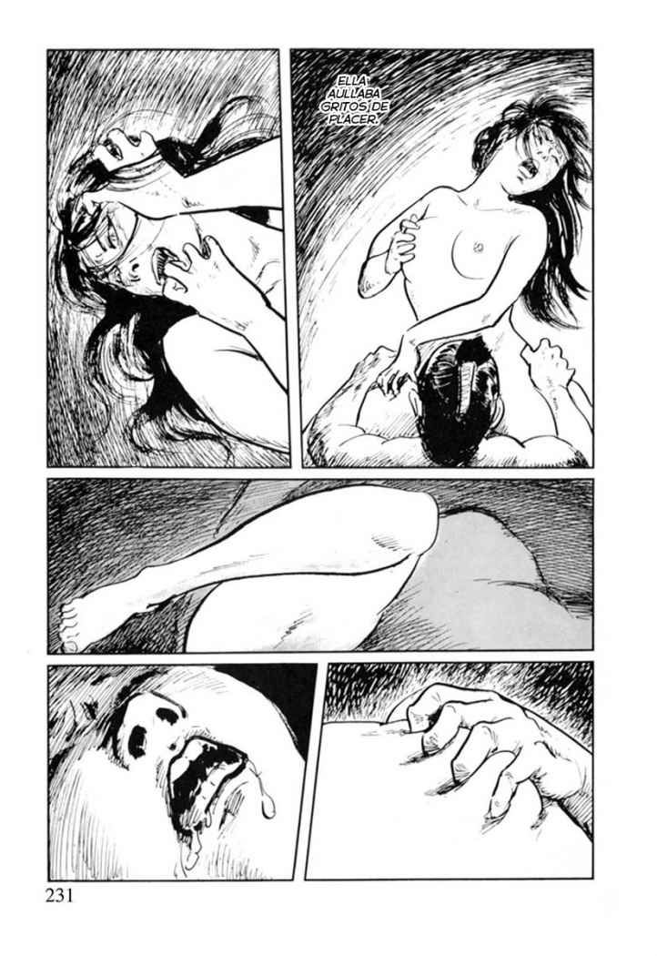Read Path Of The Assassin ES Manga Online