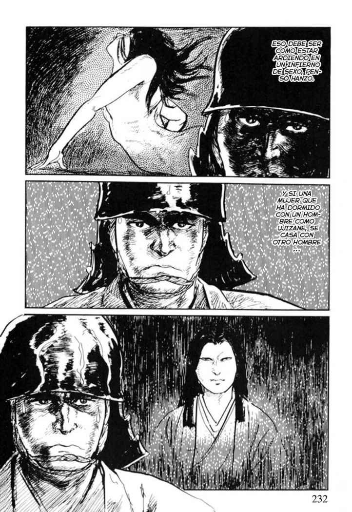 Read Path Of The Assassin ES Manga Online